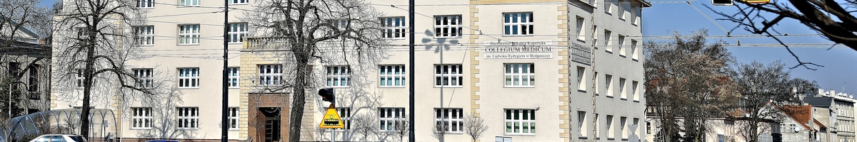 Collegium Medicum UMK 